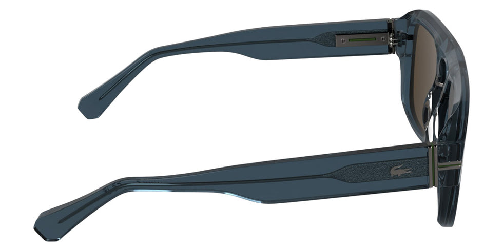 Lacoste L6094S 410 53 - Transparent Blue #id:lal6094s410_s:106130