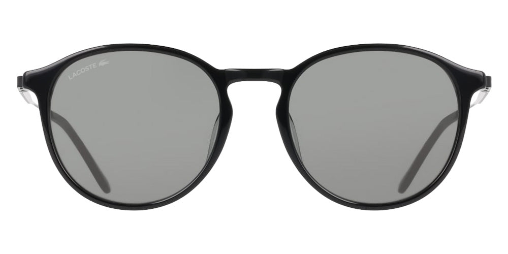 Lacoste L6098SLB 001 52 - Black #id:lal6098slb001_s:100100
