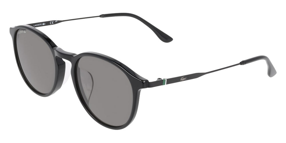 Lacoste L6098SLB 001 52 - Black #id:lal6098slb001_s:100105