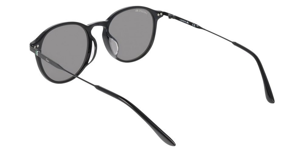 Lacoste L6098SLB 001 52 - Black #id:lal6098slb001_s:100115