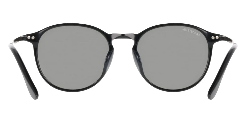 Lacoste L6098SLB 001 52 - Black #id:lal6098slb001_s:100120