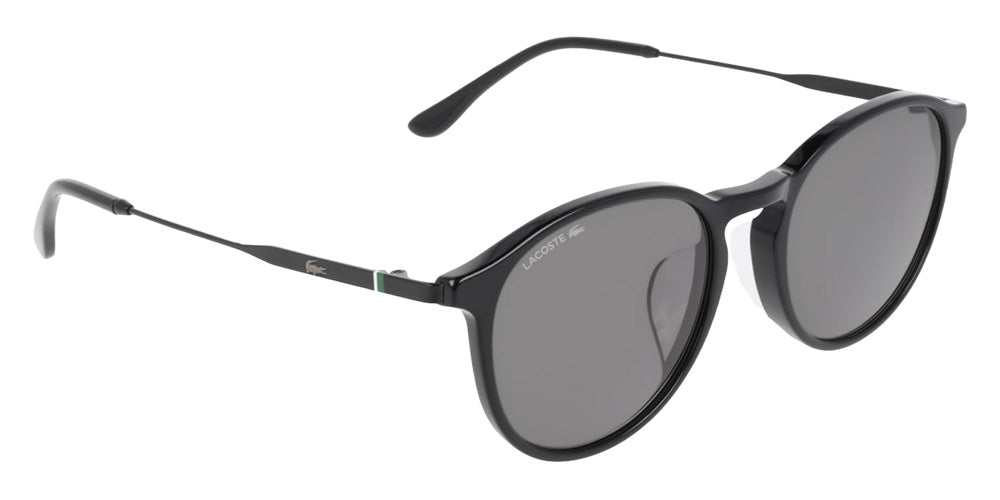 Lacoste L6098SLB 001 52 - Black #id:lal6098slb001_s:100135