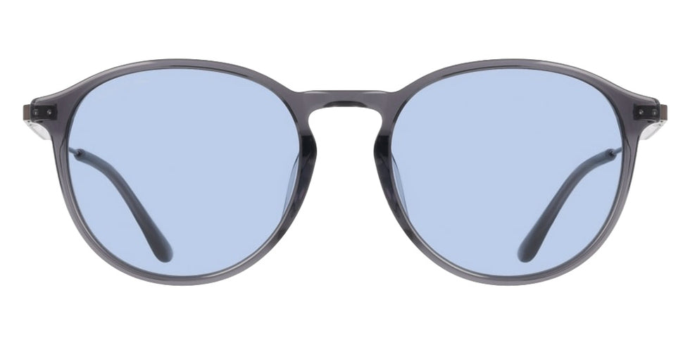 Lacoste L6098SLB 028 52 - Transparent Dark Gray #id:lal6098slb028_s:102100