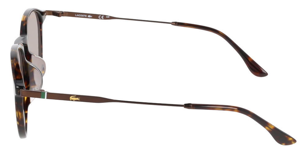 Lacoste L6098SLB 214 52 - Havana #id:lal6098slb214_s:104110