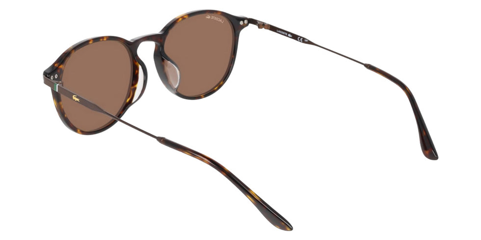 Lacoste L6098SLB 214 52 - Havana #id:lal6098slb214_s:104115