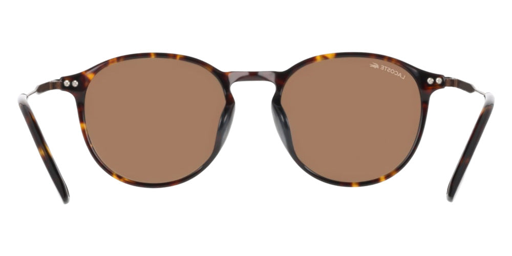 Lacoste L6098SLB 214 52 - Havana #id:lal6098slb214_s:104120
