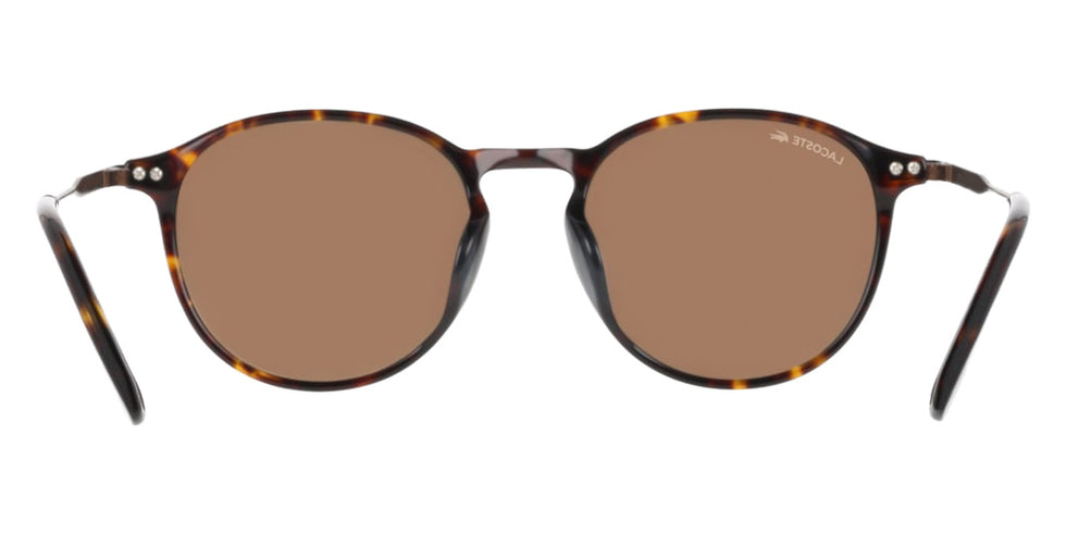Lacoste L6098SLB 214 52 - Havana #id:lal6098slb214_s:104120