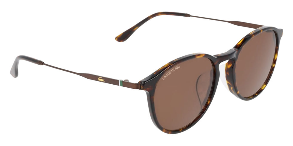 Lacoste L6098SLB 214 52 - Havana #id:lal6098slb214_s:104135