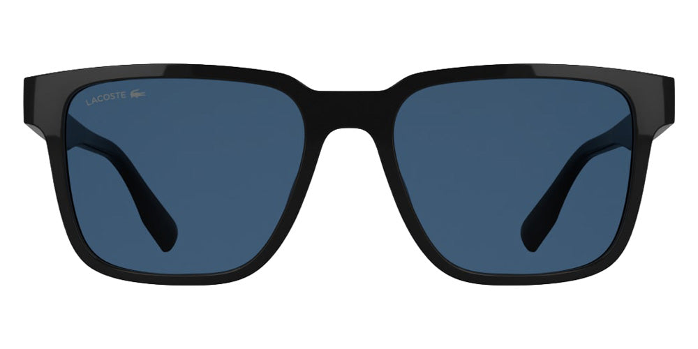 Lacoste L6101S 001 55 - Black #id:lal6101s001_s:100100