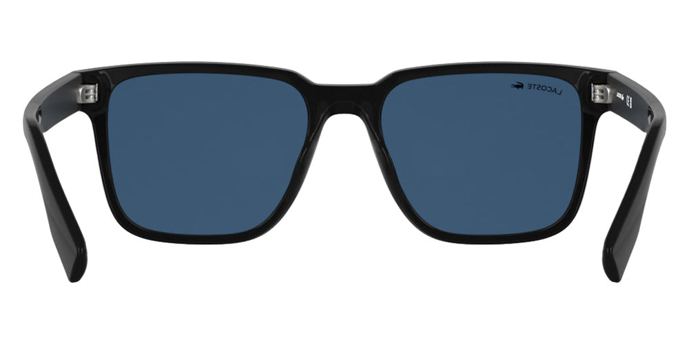 Lacoste L6101S 001 55 - Black #id:lal6101s001_s:100120