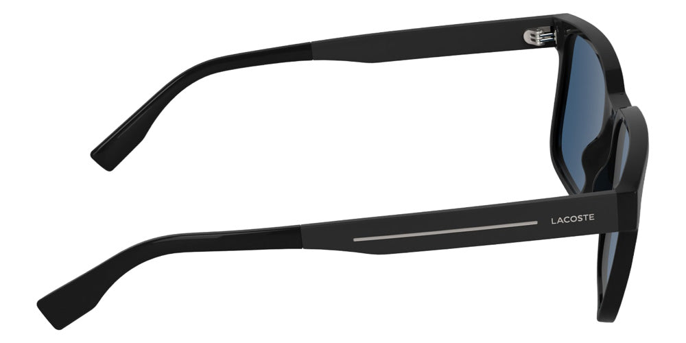 Lacoste L6101S 001 55 - Black #id:lal6101s001_s:100130
