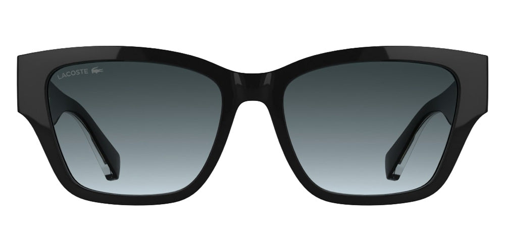 Lacoste L6103S 001 55 - Black #id:lal6103s001_s:100100