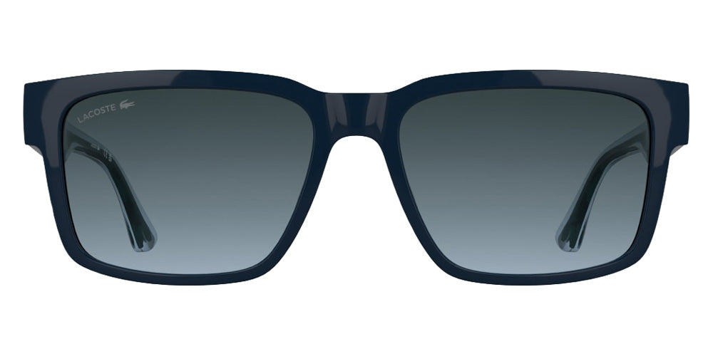 Lacoste L6104S 410 57 - Blue #id:lal6104s410_s:104100