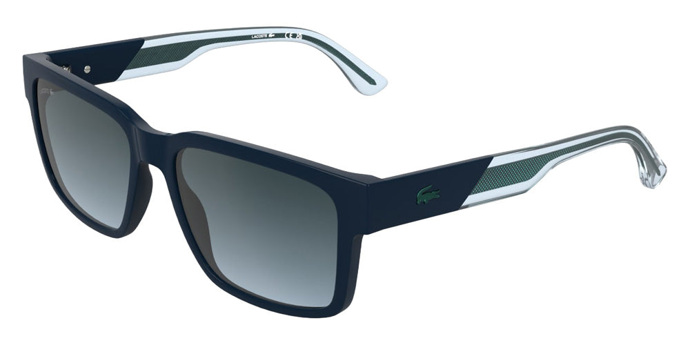 Lacoste L6104S 410 57 - Blue #id:lal6104s410_s:104105