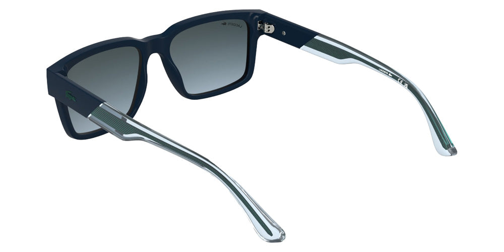 Lacoste L6104S 410 57 - Blue #id:lal6104s410_s:104115