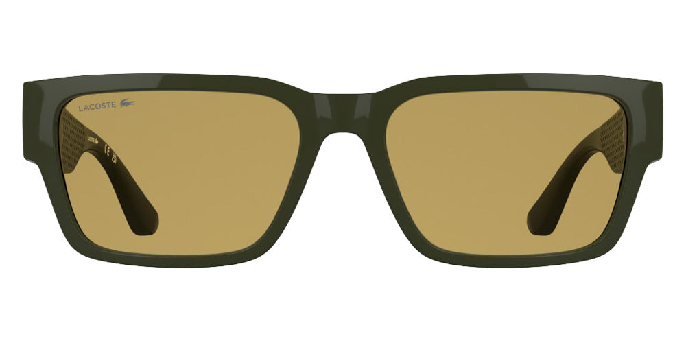 Lacoste L6107S 301 57 - Green #id:lal6107s301_s:104100