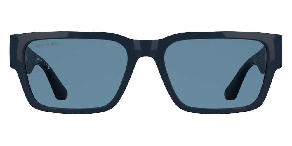 Lacoste L6107S 410 57 - Blue #id:lal6107s410_s:106100