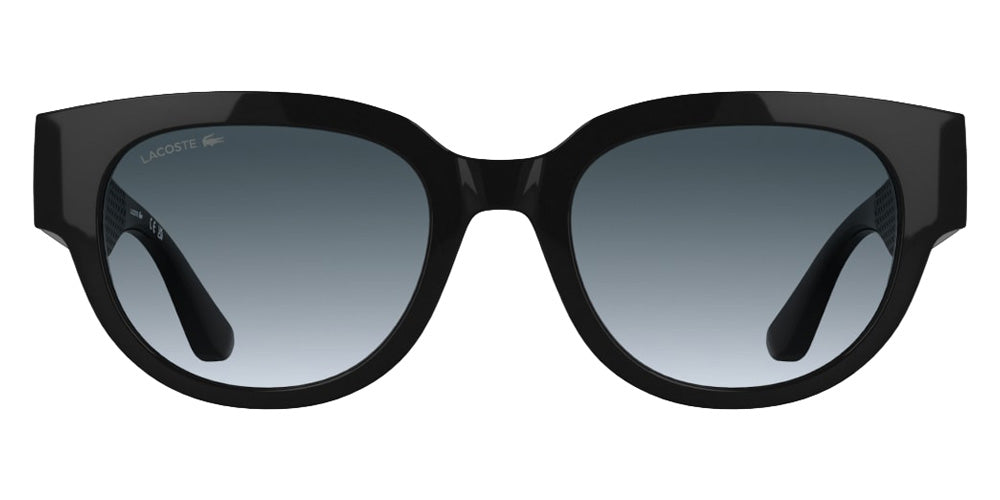 Lacoste L6108S 001 52 - Black #id:lal6108s001_s:100100