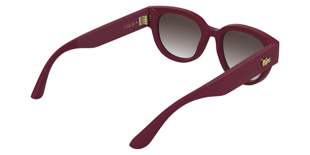 Lacoste L6108S 526 52 - Cyclamen #id:lal6108s526_s:106125