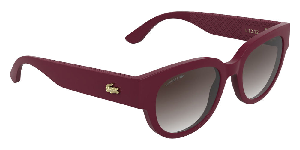 Lacoste L6108S 526 52 - Cyclamen #id:lal6108s526_s:106135