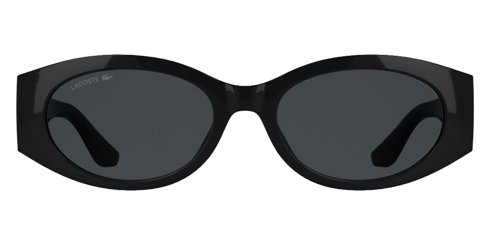 Lacoste L6109S 001 54 - Black #id:lal6109s001_s:100100