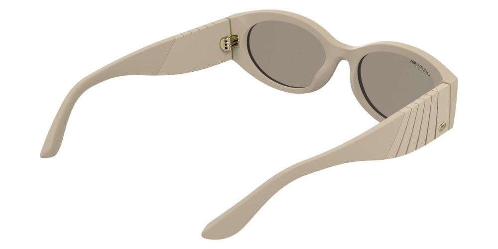 Lacoste L6109S 264 54 - Beige #id:lal6109s264_s:104125