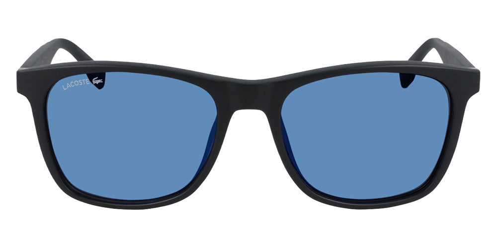 Lacoste L860SE 001 56 - Black Matte #id:lal860se001_s:100100