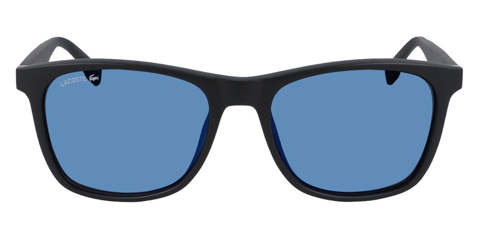 Lacoste L860SE 001 56 - Black Matte #id:lal860se001_s:100100