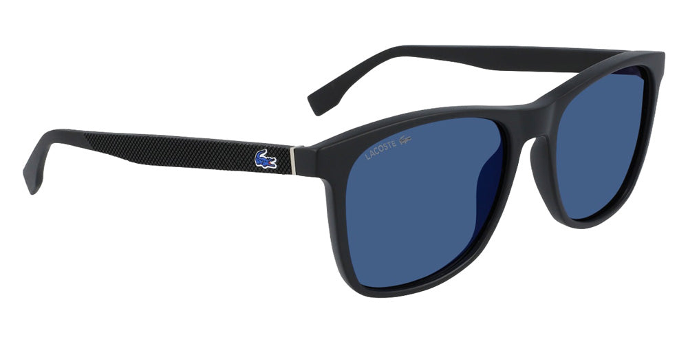 Lacoste L860SE 001 56 - Black Matte #id:lal860se001_s:100135