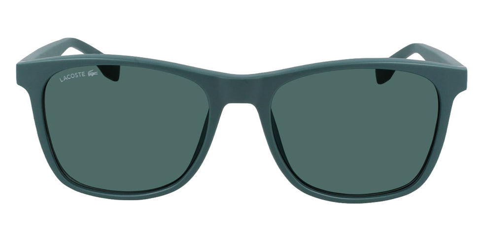 Lacoste L860SE 315 56 - Dark Green Matte #id:lal860se315_s:102100