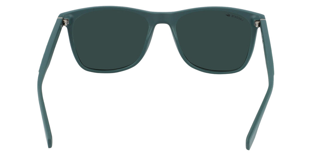 Lacoste L860SE 315 56 - Dark Green Matte #id:lal860se315_s:102120
