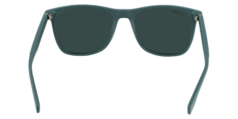 Lacoste L860SE 315 56 - Dark Green Matte #id:lal860se315_s:102120