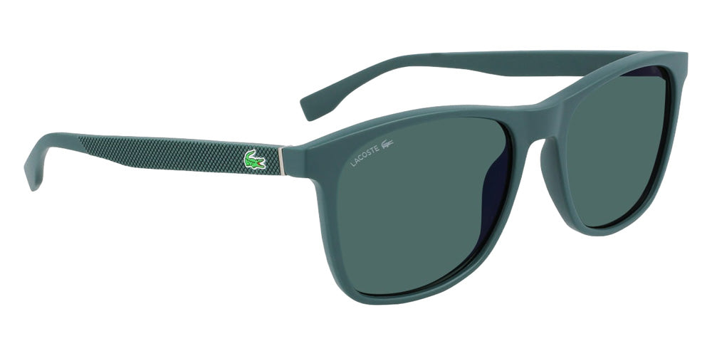 Lacoste L860SE 315 56 - Dark Green Matte #id:lal860se315_s:102135