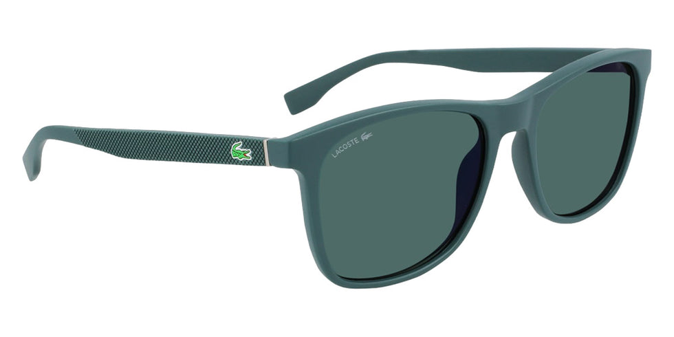 Lacoste L860SE 315 56 - Dark Green Matte #id:lal860se315_s:102135