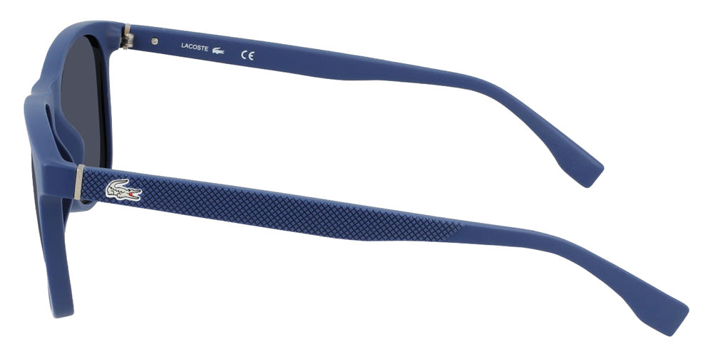 Lacoste L860SE 424 56 - Blue Matte #id:lal860se424_s:104110