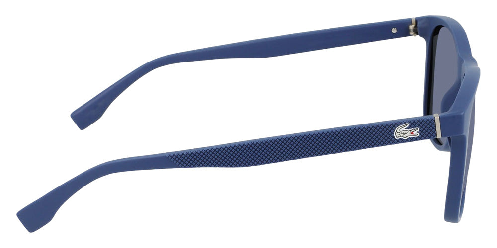 Lacoste L860SE 424 56 - Blue Matte #id:lal860se424_s:104130
