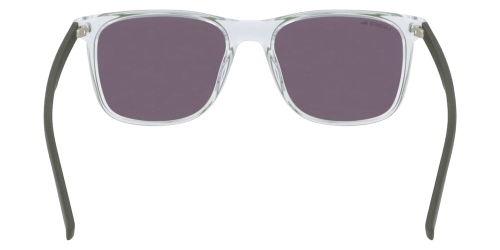 Lacoste L882S 317 55 - Crystal/Khaki #id:lal882s317_s:102120