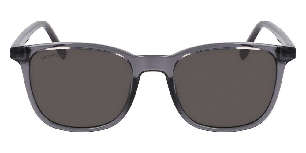 Lacoste L915S 038 53 - Transparent Gray #id:lal915s038_s:100100