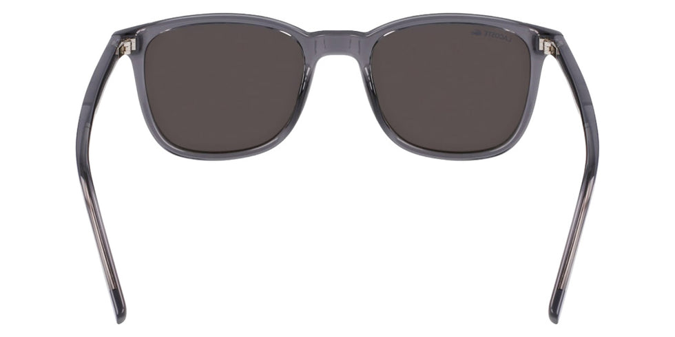 Lacoste L915S 038 53 - Transparent Gray #id:lal915s038_s:100120