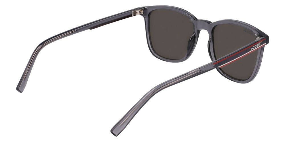 Lacoste L915S 038 53 - Transparent Gray #id:lal915s038_s:100125