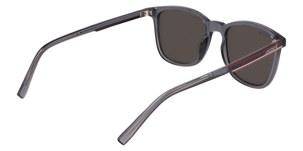 Lacoste L915S 038 53 - Transparent Gray #id:lal915s038_s:100125