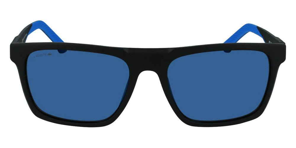 Lacoste L957S 002 56 - Matte Black #id:lal957s002_s:100100