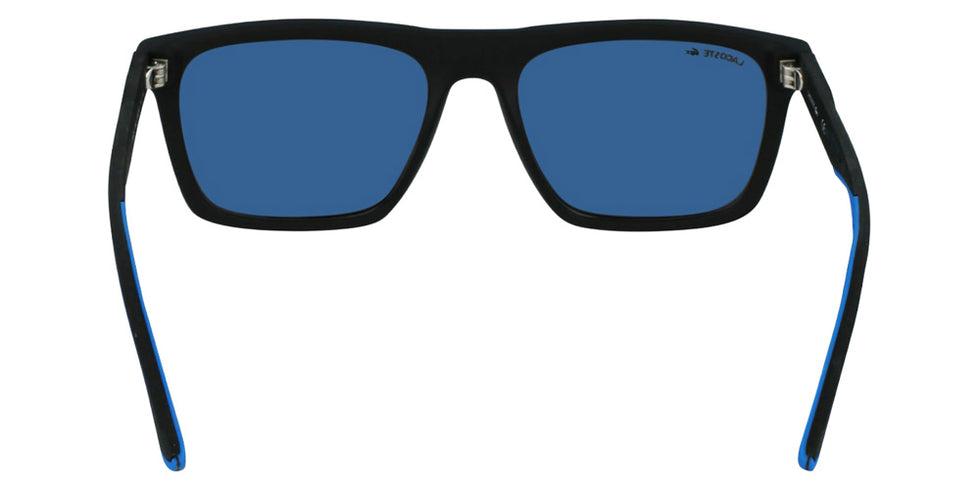 Lacoste L957S 002 56 - Matte Black #id:lal957s002_s:100120