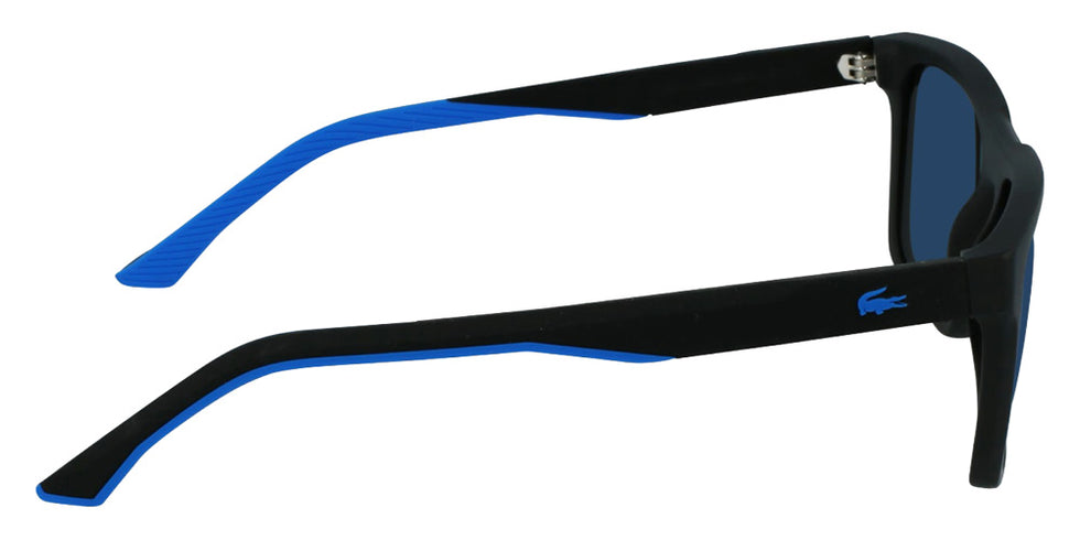 Lacoste L957S 002 56 - Matte Black #id:lal957s002_s:100130
