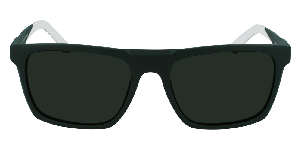 Lacoste L957S 301 56 - Matte Green #id:lal957s301_s:104100