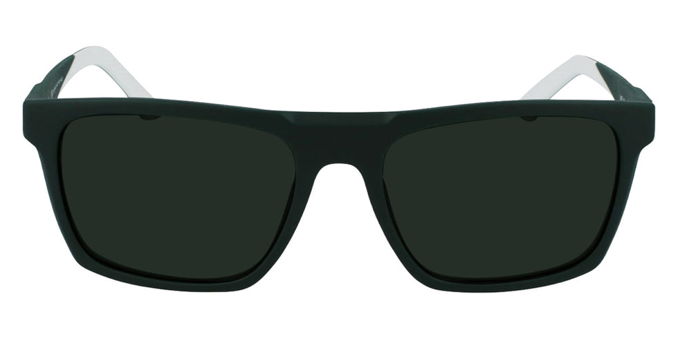 Lacoste L957S 301 56 - Matte Green #id:lal957s301_s:104100