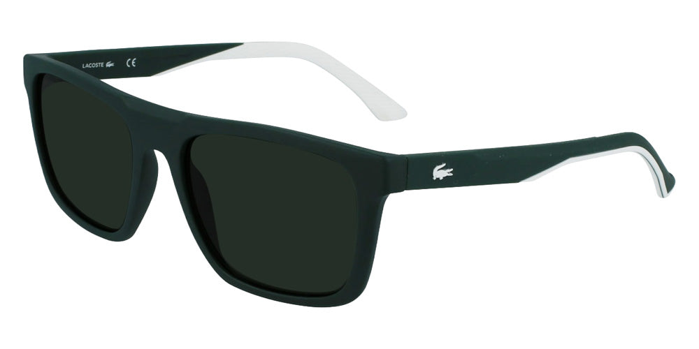 Lacoste L957S 301 56 - Matte Green #id:lal957s301_s:104105