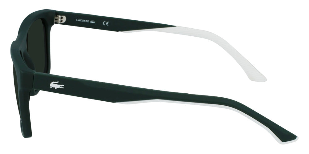 Lacoste L957S 301 56 - Matte Green #id:lal957s301_s:104110