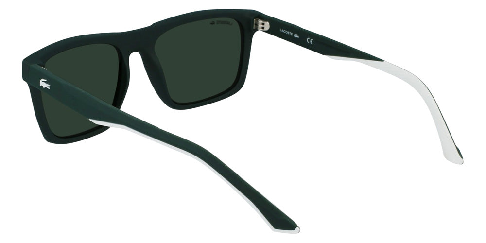 Lacoste L957S 301 56 - Matte Green #id:lal957s301_s:104115