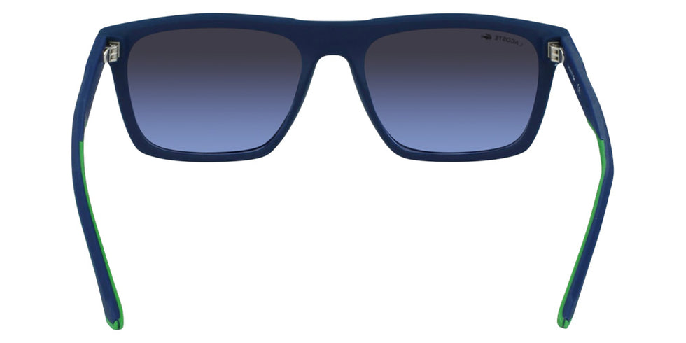 Lacoste L957S 401 56 - Matte Blue #id:lal957s401_s:106120